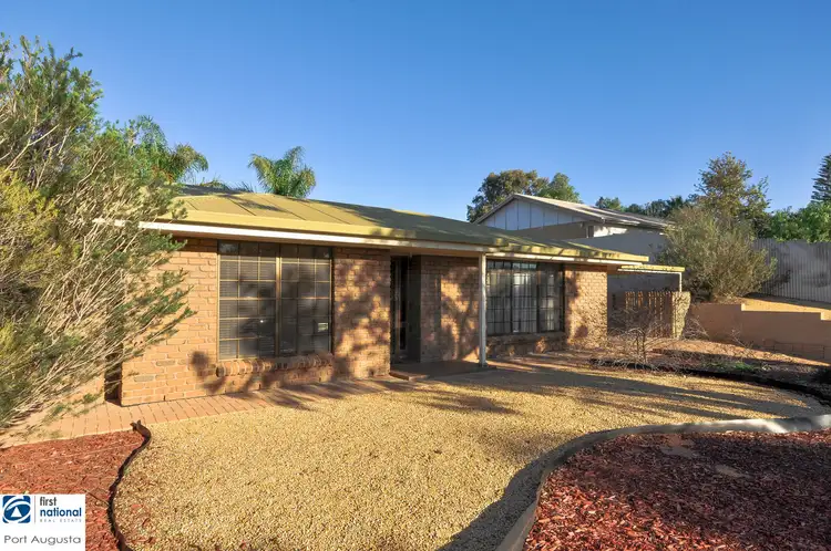 Second view of Homely house listing, 47 Mildred Street, Port Augusta West SA 5700