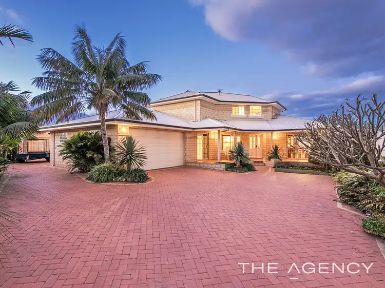 24 Horizon Crescent, Singleton WA 6175