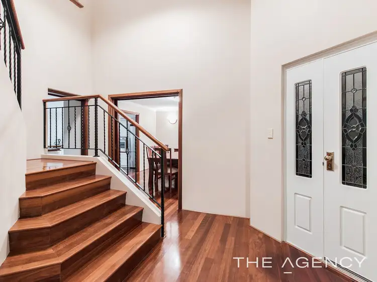 Third view of Homely house listing, 24 Horizon Crescent, Singleton WA 6175