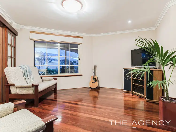 Fourth view of Homely house listing, 24 Horizon Crescent, Singleton WA 6175