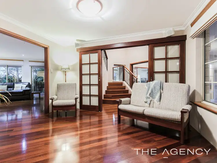 Fifth view of Homely house listing, 24 Horizon Crescent, Singleton WA 6175
