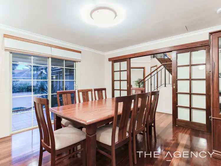Sixth view of Homely house listing, 24 Horizon Crescent, Singleton WA 6175