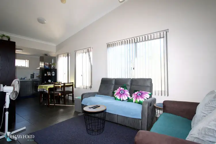 6/24 Paton Road, South Hedland WA 6722