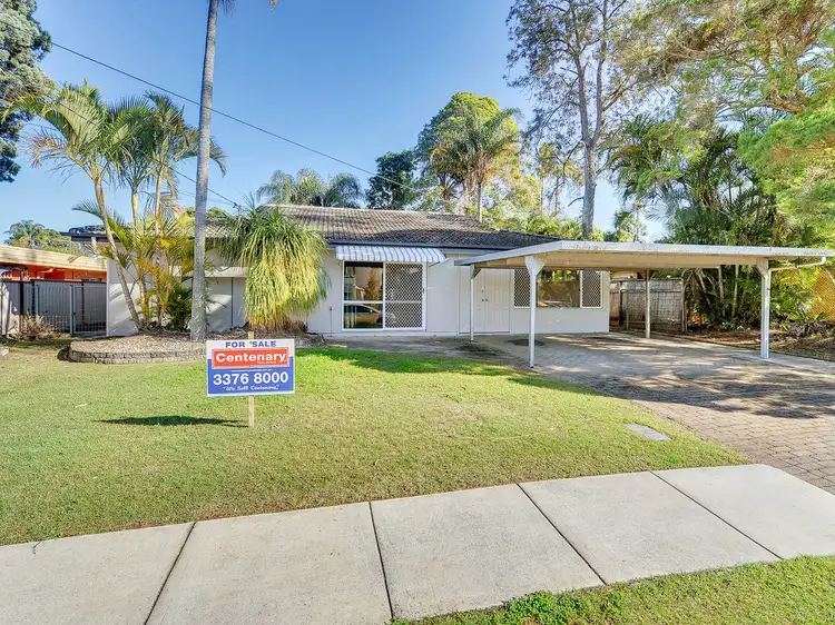 Main view of Homely house listing, 7 Wongaburra Street, Jindalee QLD 4074