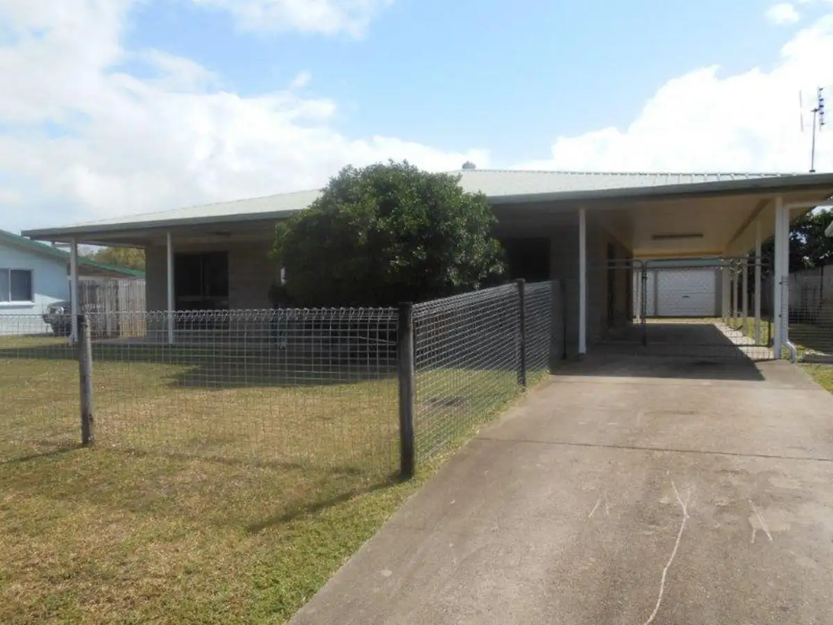 Main view of Homely house listing, 13 Carr Crescent, Lucinda QLD 4850
