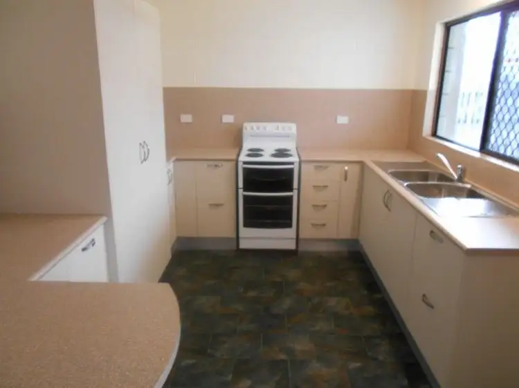 Second view of Homely house listing, 13 Carr Crescent, Lucinda QLD 4850