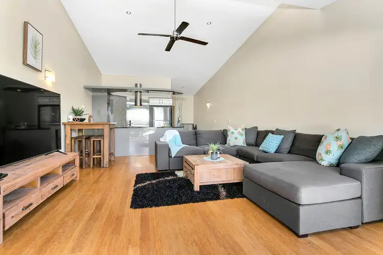 Main view of Homely apartment listing, 13/22-24 Oyster Crt, Trinity Beach QLD 4879