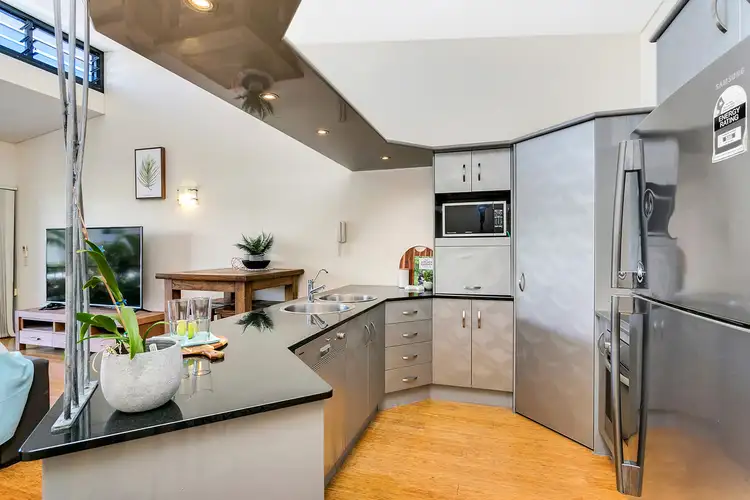 Second view of Homely apartment listing, 13/22-24 Oyster Crt, Trinity Beach QLD 4879