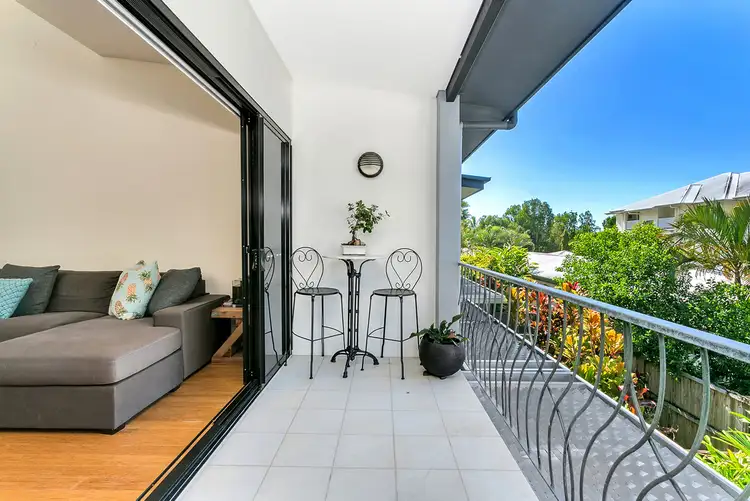 Third view of Homely apartment listing, 13/22-24 Oyster Crt, Trinity Beach QLD 4879