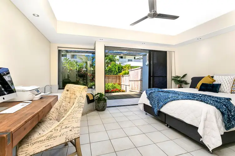 Fourth view of Homely apartment listing, 13/22-24 Oyster Crt, Trinity Beach QLD 4879