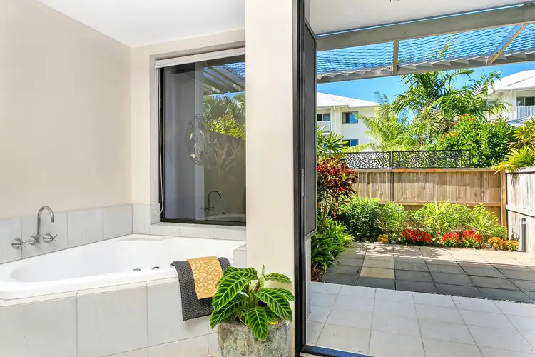 Fifth view of Homely apartment listing, 13/22-24 Oyster Crt, Trinity Beach QLD 4879