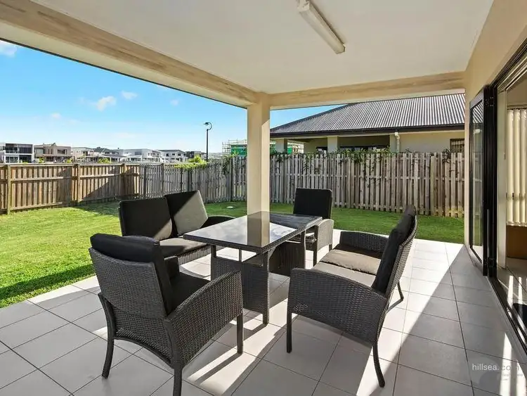 Second view of Homely house listing, 88/19 Santa Barbara Road, Hope Island QLD 4212