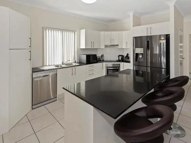 Third view of Homely house listing, 88/19 Santa Barbara Road, Hope Island QLD 4212