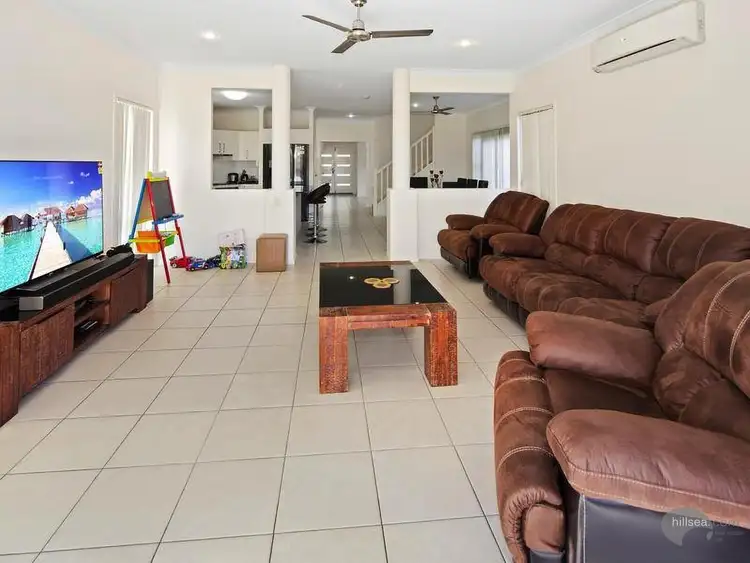 Fourth view of Homely house listing, 88/19 Santa Barbara Road, Hope Island QLD 4212