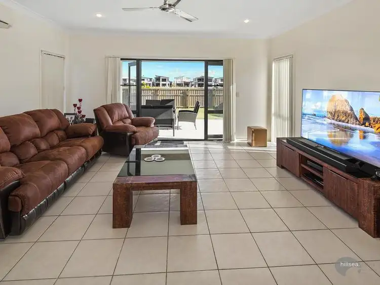 Fifth view of Homely house listing, 88/19 Santa Barbara Road, Hope Island QLD 4212