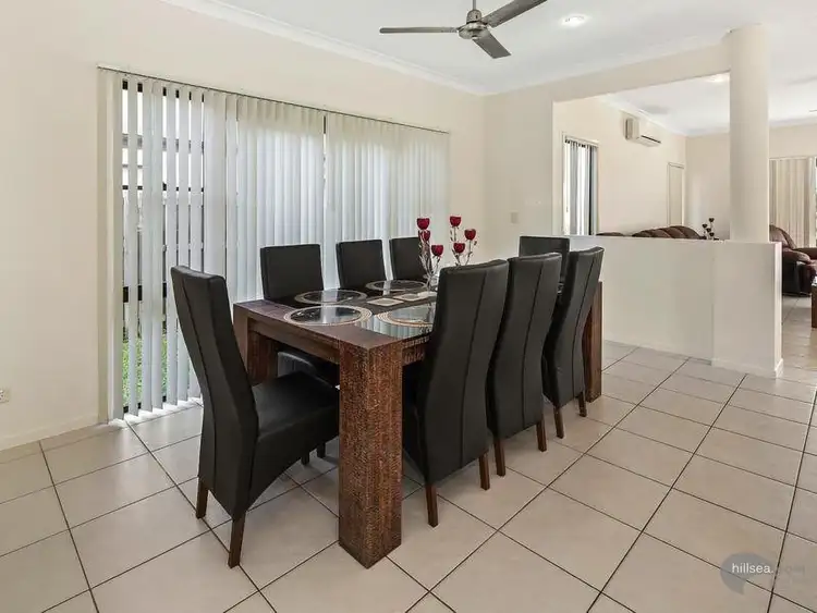 Seventh view of Homely house listing, 88/19 Santa Barbara Road, Hope Island QLD 4212