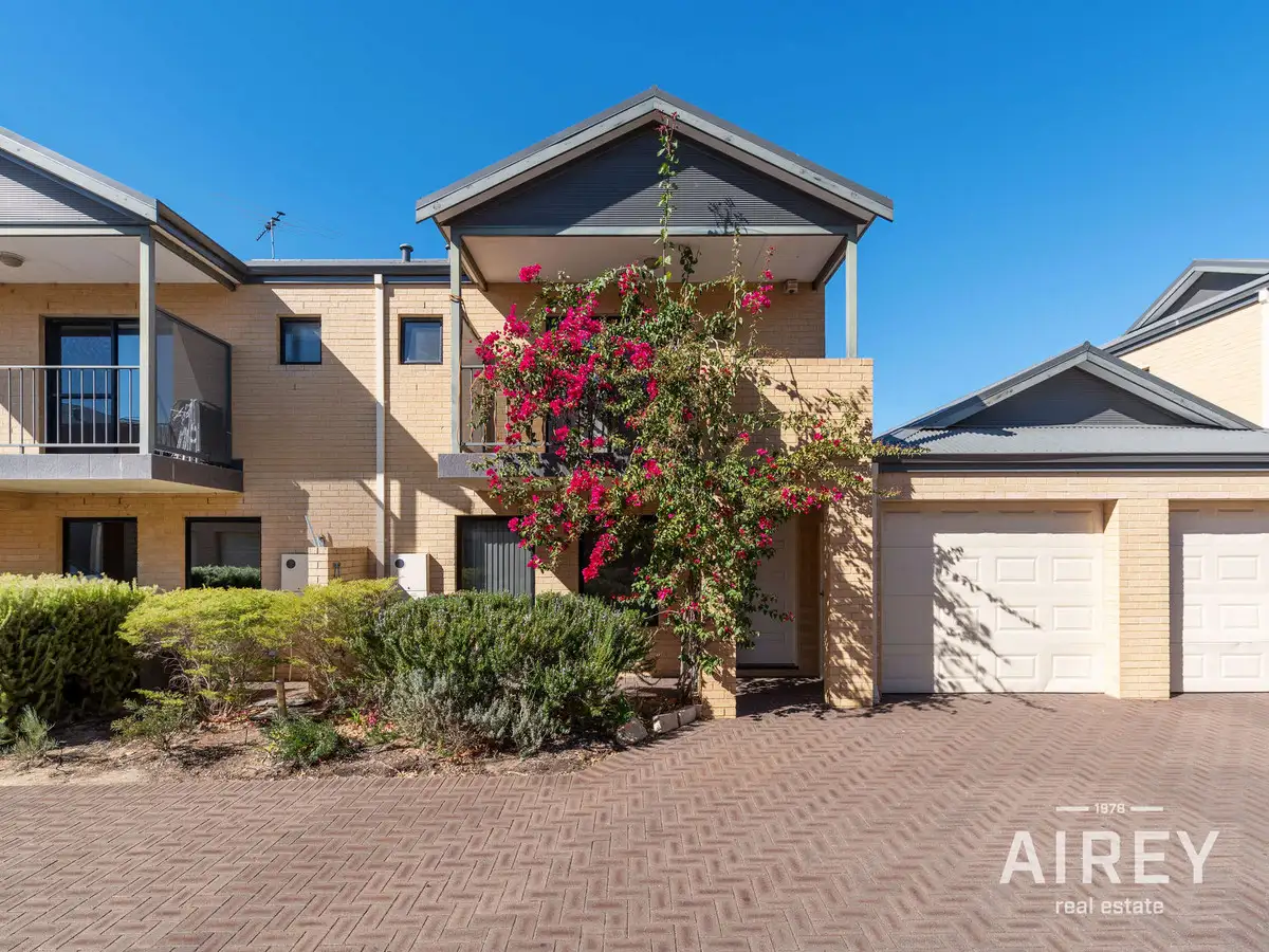 Main view of Homely townhouse listing, 2/179 Sevenoaks Street, Cannington WA 6107