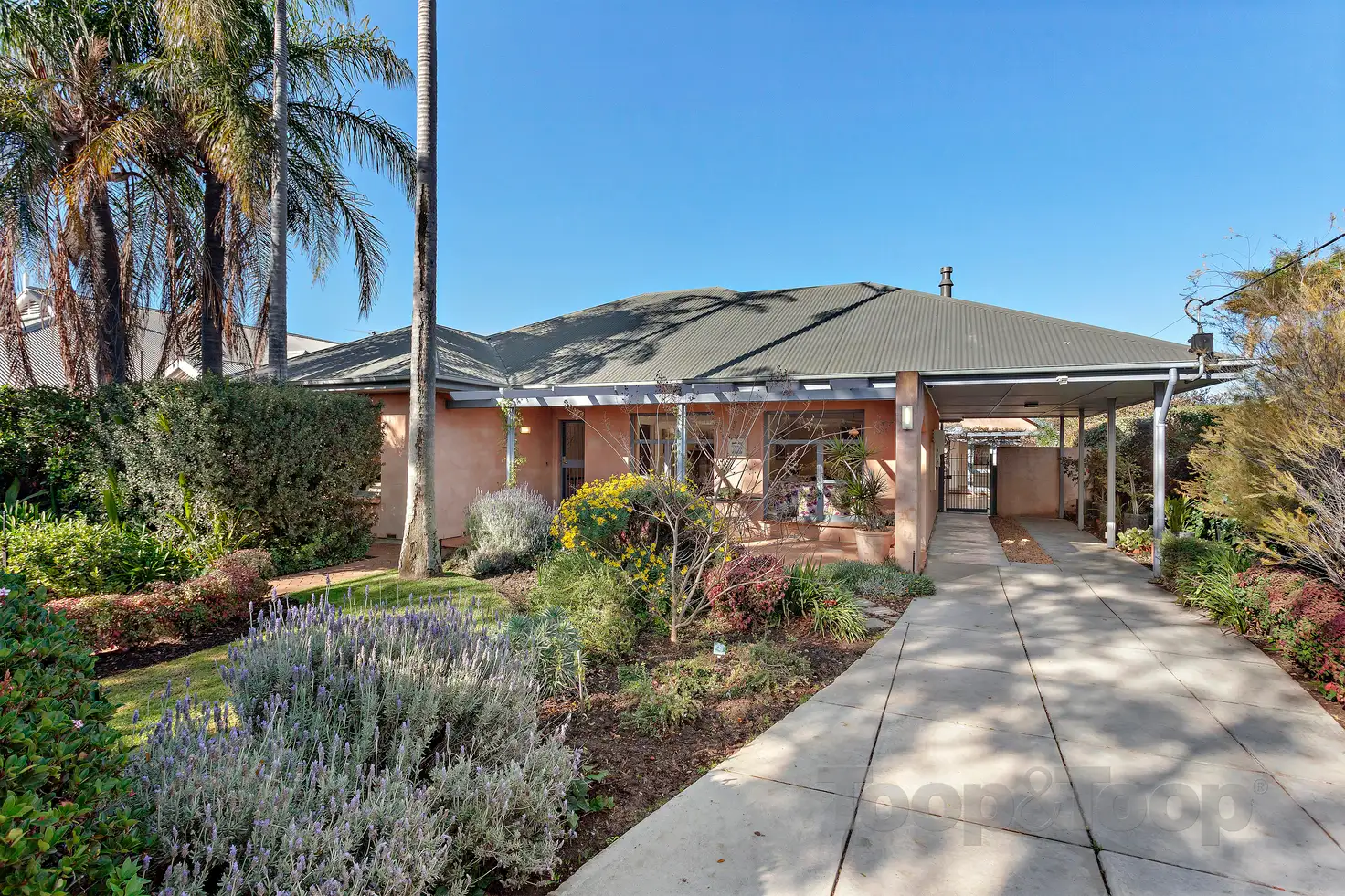 Main view of Homely house listing, 1A Churcher Street, Thorngate SA 5082