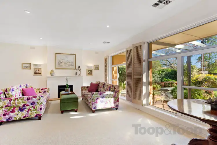 Second view of Homely house listing, 1A Churcher Street, Thorngate SA 5082