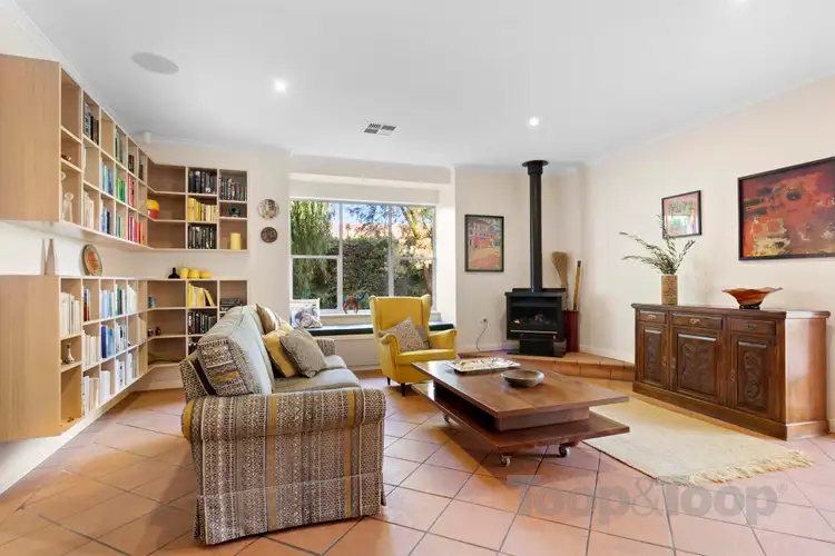 Third view of Homely house listing, 1A Churcher Street, Thorngate SA 5082