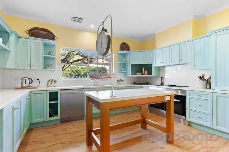 Fifth view of Homely house listing, 1A Churcher Street, Thorngate SA 5082