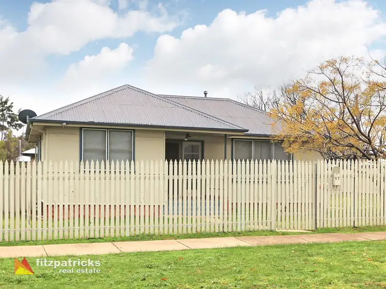 Second view of Homely house listing, 27 McKell Avenue, Mount Austin NSW 2650