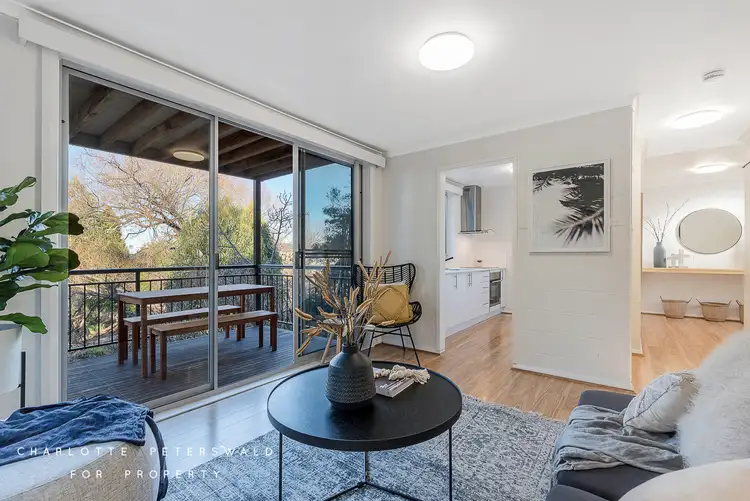 Fifth view of Homely unit listing, 3/164 Channel Highway, Taroona TAS 7053