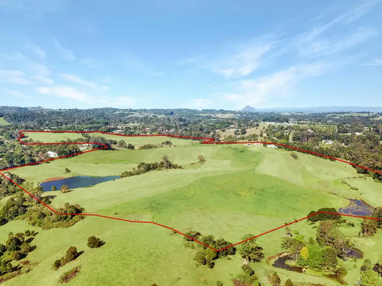 176 North Maleny Road, North Maleny QLD 4552