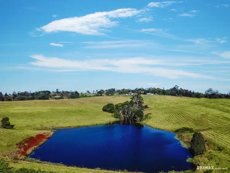 Seventh view of Homely house listing, 176 North Maleny Road, North Maleny QLD 4552