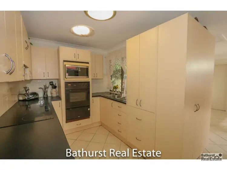 Third view of Homely house listing, 3 Cross Street, Bathurst NSW 2795