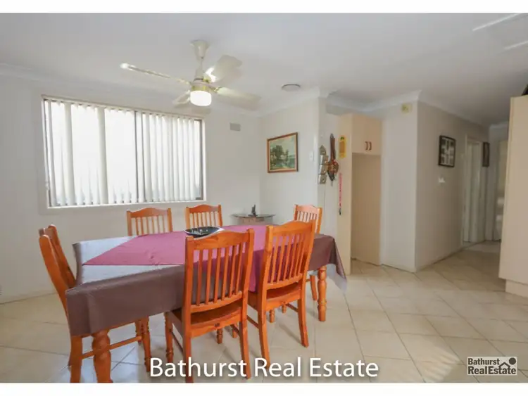 Fourth view of Homely house listing, 3 Cross Street, Bathurst NSW 2795