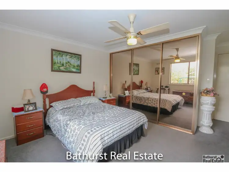 Fifth view of Homely house listing, 3 Cross Street, Bathurst NSW 2795