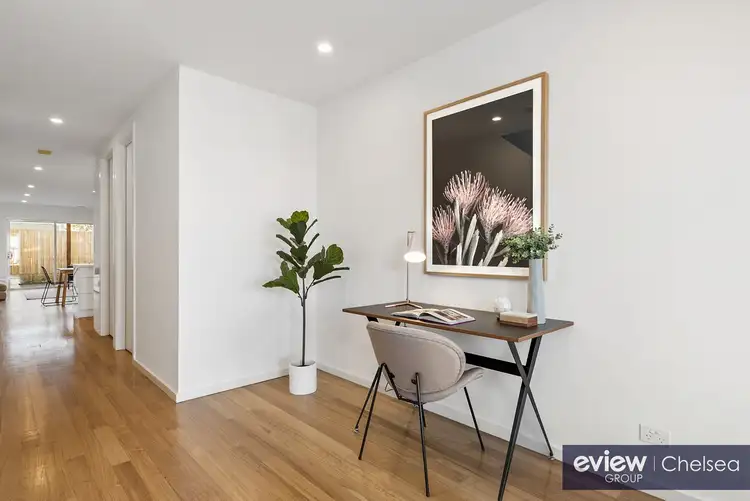 Second view of Homely townhouse listing, 21B Valetta Street, Carrum VIC 3197