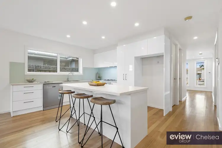 Third view of Homely townhouse listing, 21B Valetta Street, Carrum VIC 3197