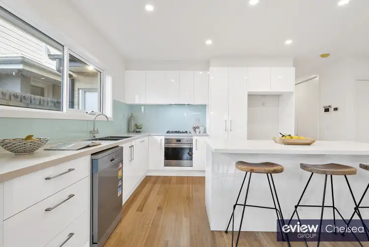 Fourth view of Homely townhouse listing, 21B Valetta Street, Carrum VIC 3197