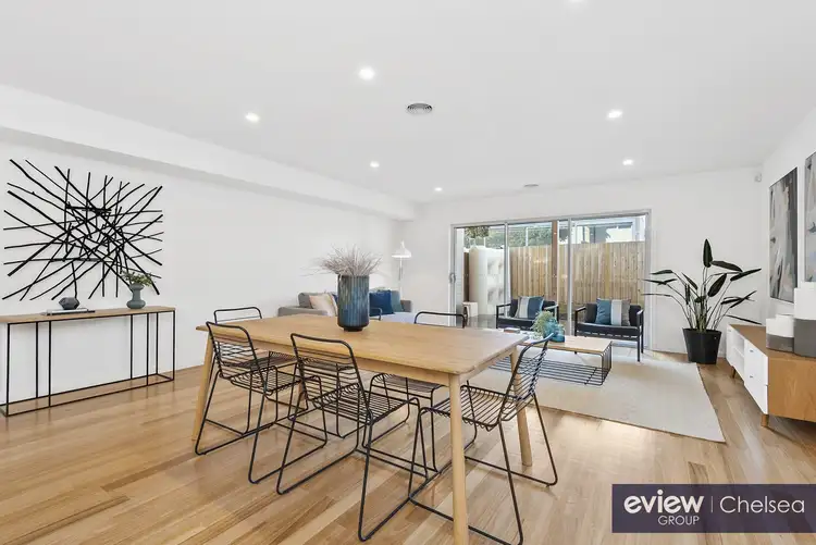 Fifth view of Homely townhouse listing, 21B Valetta Street, Carrum VIC 3197