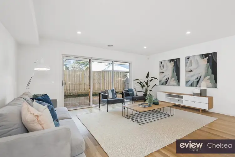 Sixth view of Homely townhouse listing, 21B Valetta Street, Carrum VIC 3197