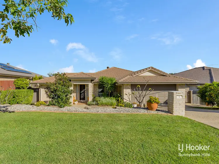 9 Snowdonia Street, Drewvale QLD 4116
