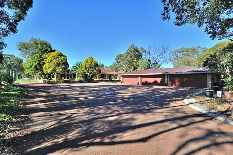 Second view of Homely rural property listing, 188 Almeria Parade, Upper Swan WA 6069