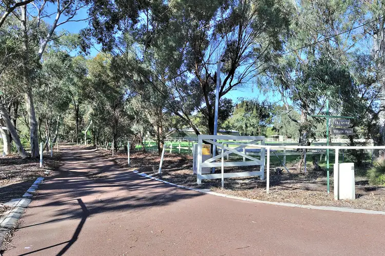 Fifth view of Homely rural property listing, 188 Almeria Parade, Upper Swan WA 6069