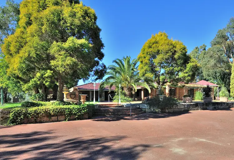 Sixth view of Homely rural property listing, 188 Almeria Parade, Upper Swan WA 6069