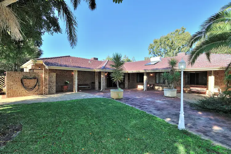 Seventh view of Homely rural property listing, 188 Almeria Parade, Upper Swan WA 6069