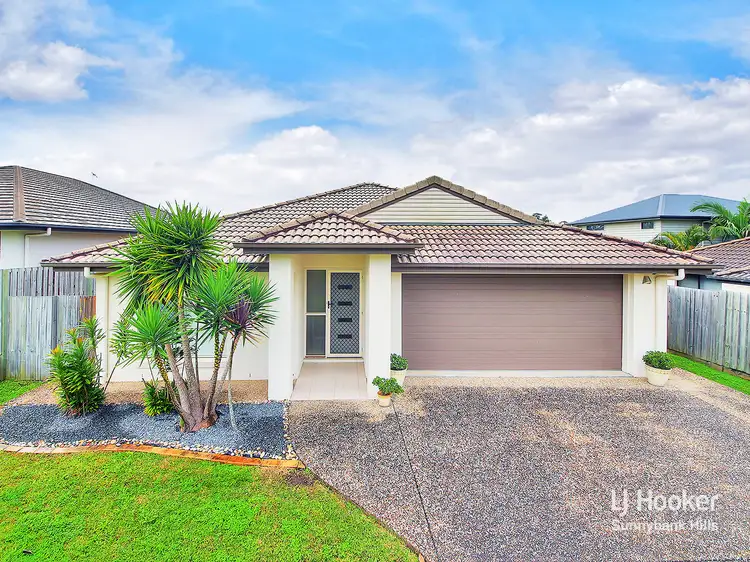 Main view of Homely house listing, 3 Colebrook Crescent, Doolandella QLD 4077