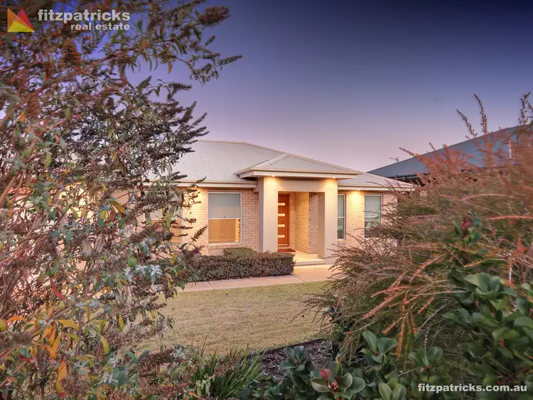 Main view of Homely house listing, 6 Brindabella Drive, Tatton NSW 2650