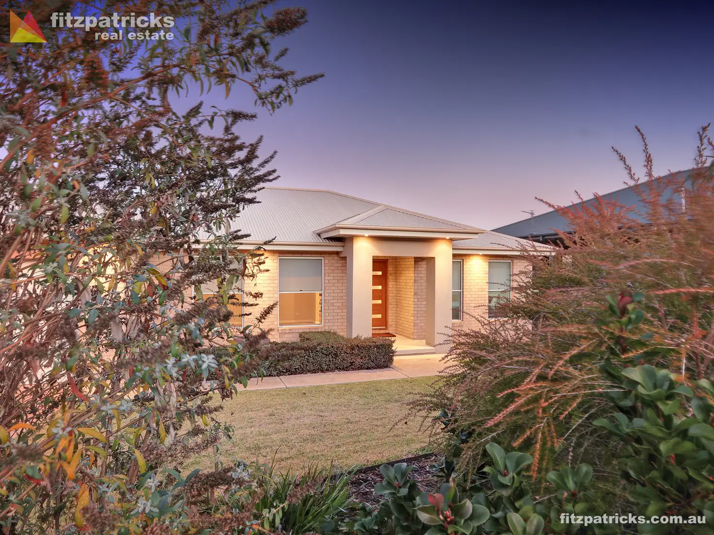 Main view of Homely house listing, 6 Brindabella Drive, Tatton NSW 2650