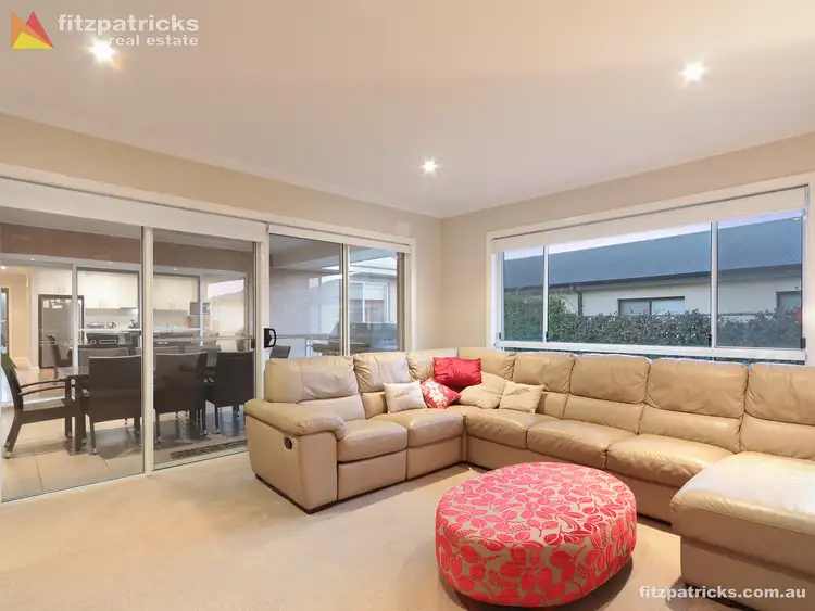 Third view of Homely house listing, 6 Brindabella Drive, Tatton NSW 2650
