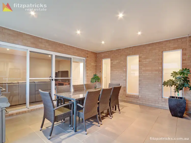 Fourth view of Homely house listing, 6 Brindabella Drive, Tatton NSW 2650