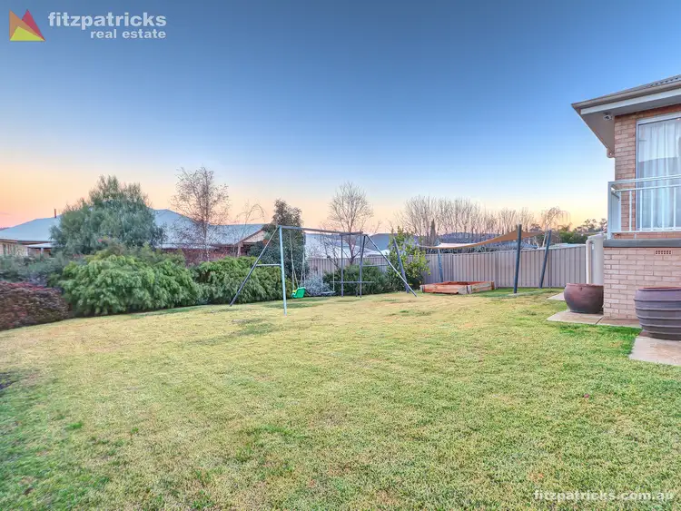 Fifth view of Homely house listing, 6 Brindabella Drive, Tatton NSW 2650