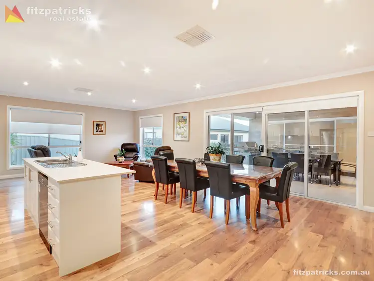 Sixth view of Homely house listing, 6 Brindabella Drive, Tatton NSW 2650