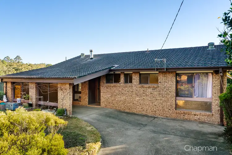 128 Grose Road, Faulconbridge NSW 2776